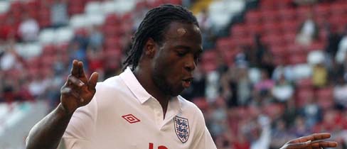 Victor Moses